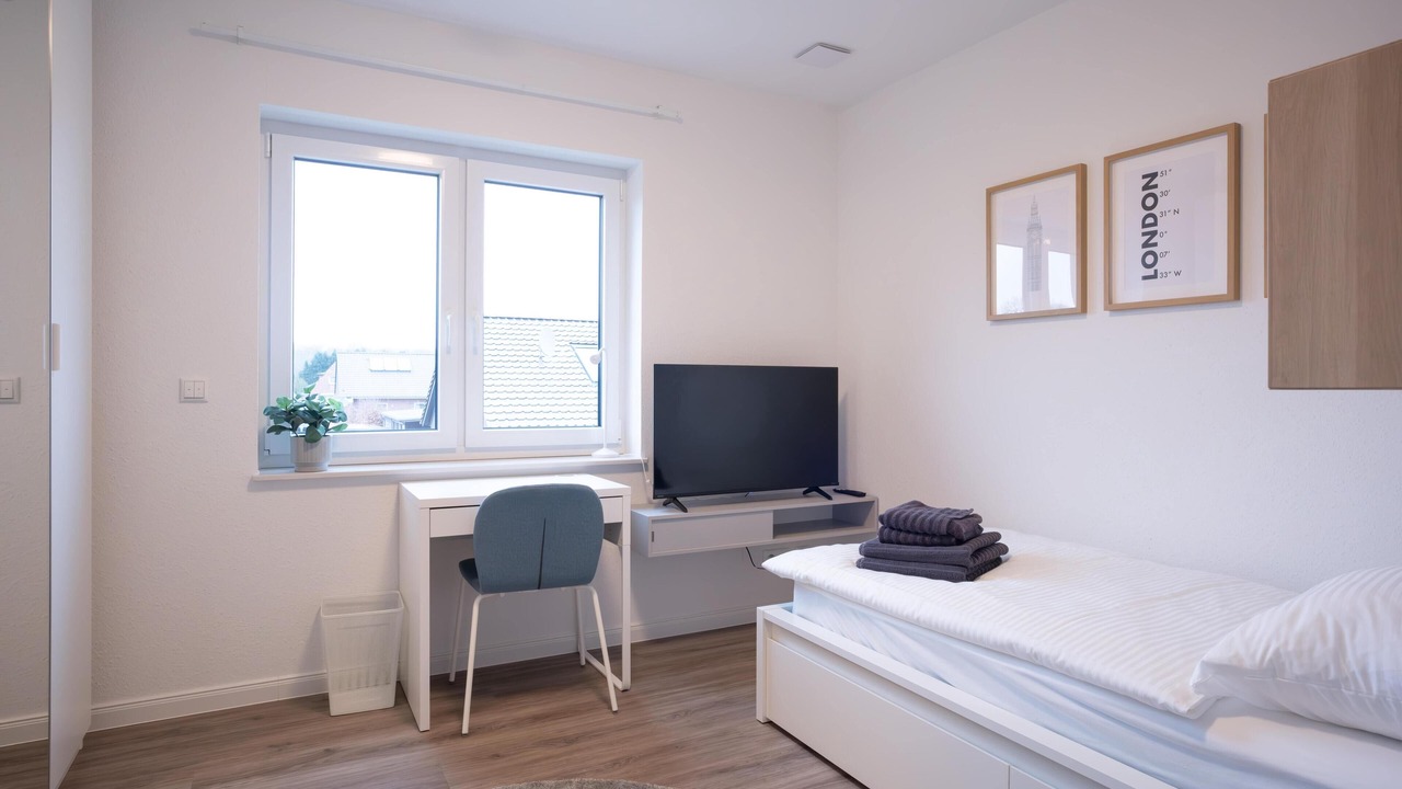 Photo of Bedroom in Sankt Michaelisdonn