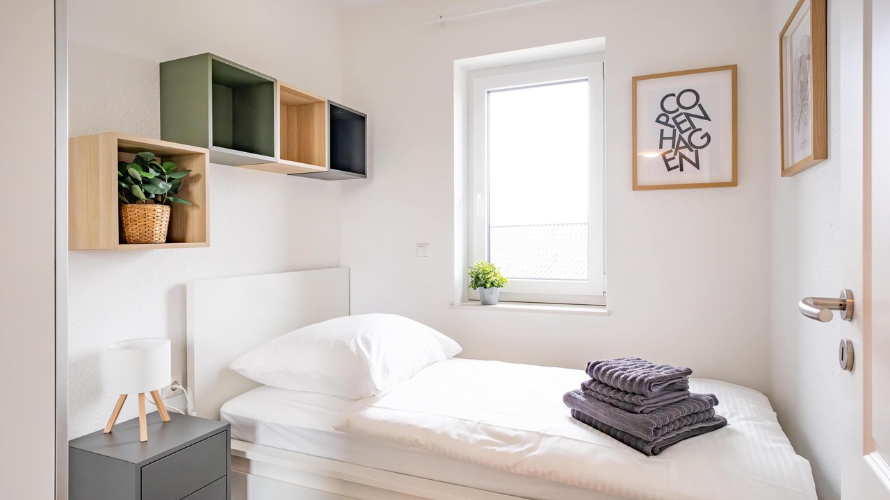Photo of Bedroom in Sankt Michaelisdonn