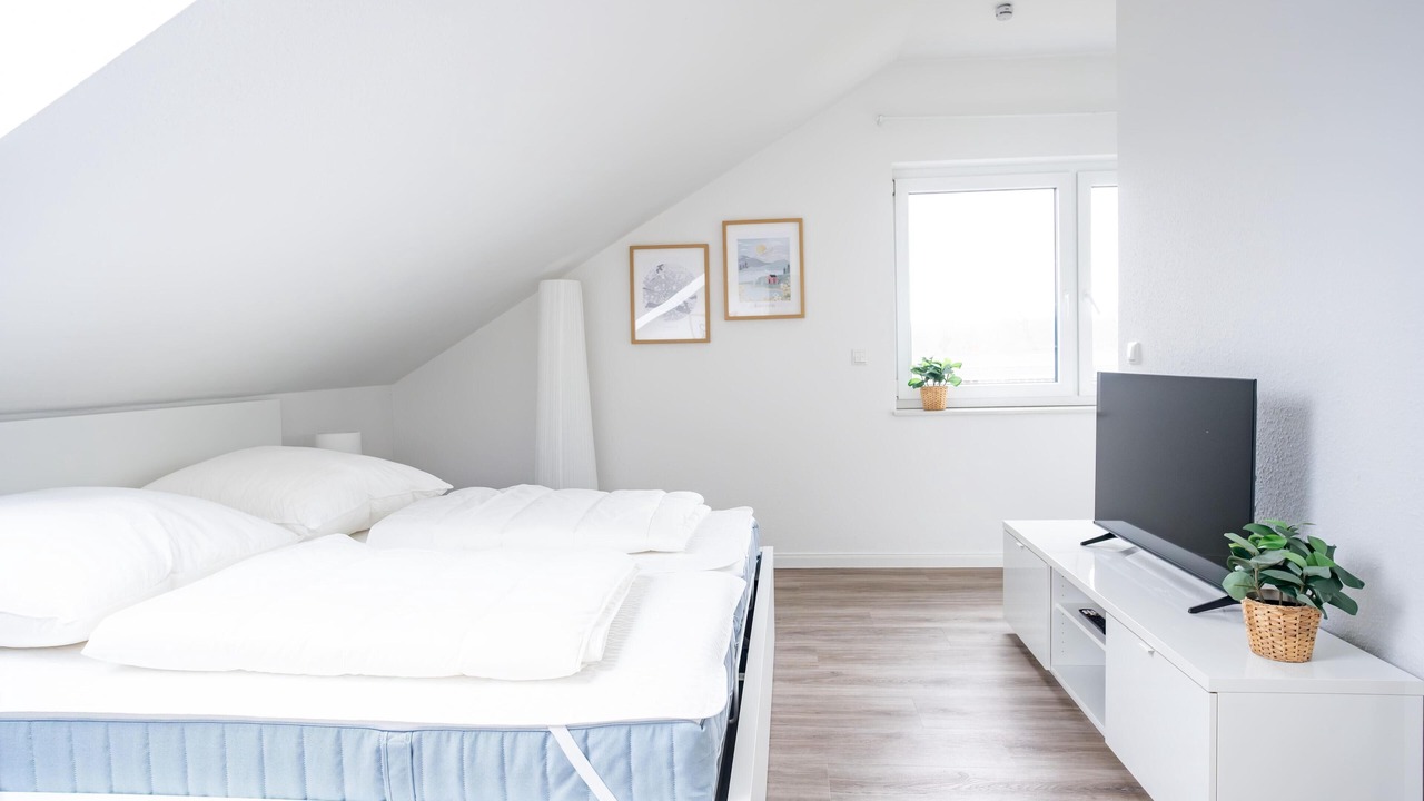 Photo of Bedroom in Sankt Michaelisdonn