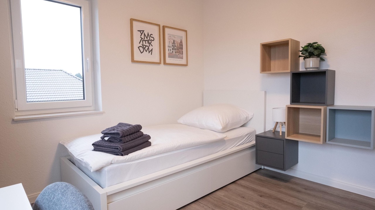 Photo of Bedroom in Sankt Michaelisdonn