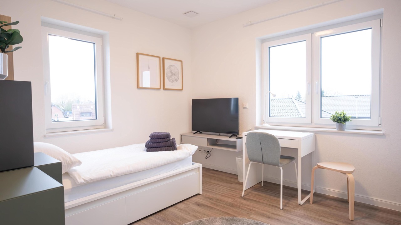 Photo of Bedroom in Sankt Michaelisdonn