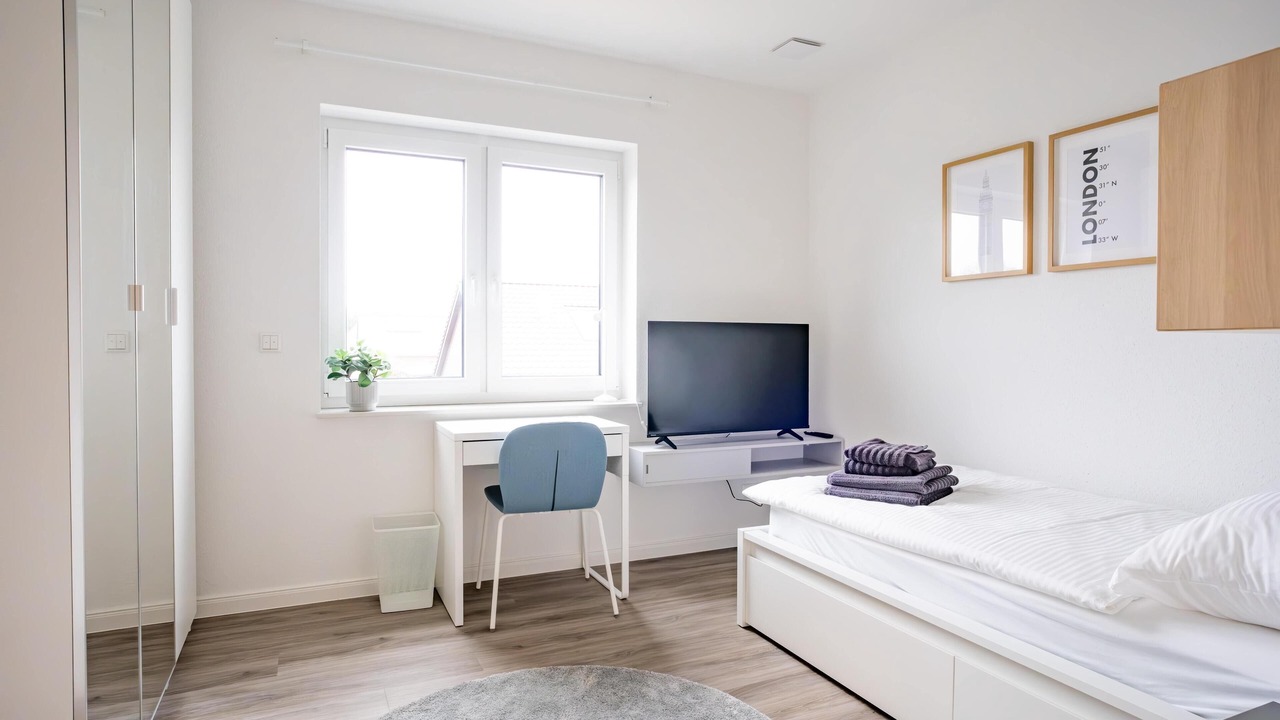 Photo of Bedroom in Sankt Michaelisdonn
