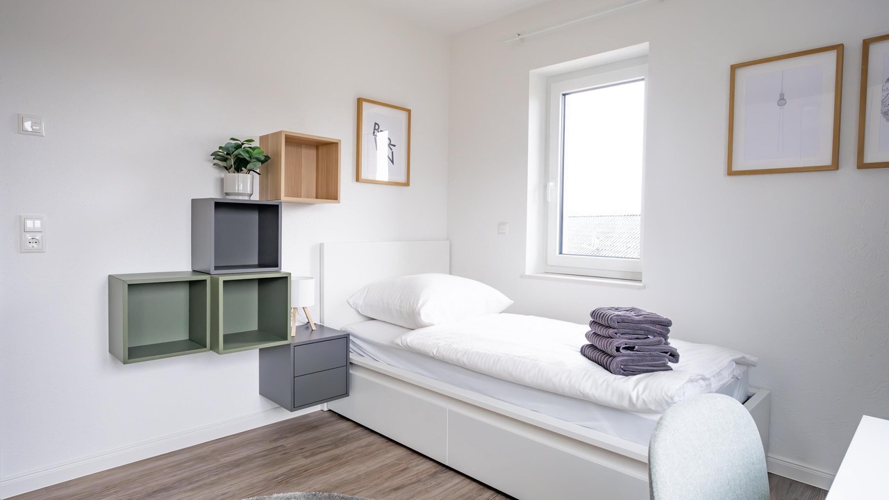 Photo of Bedroom in Sankt Michaelisdonn