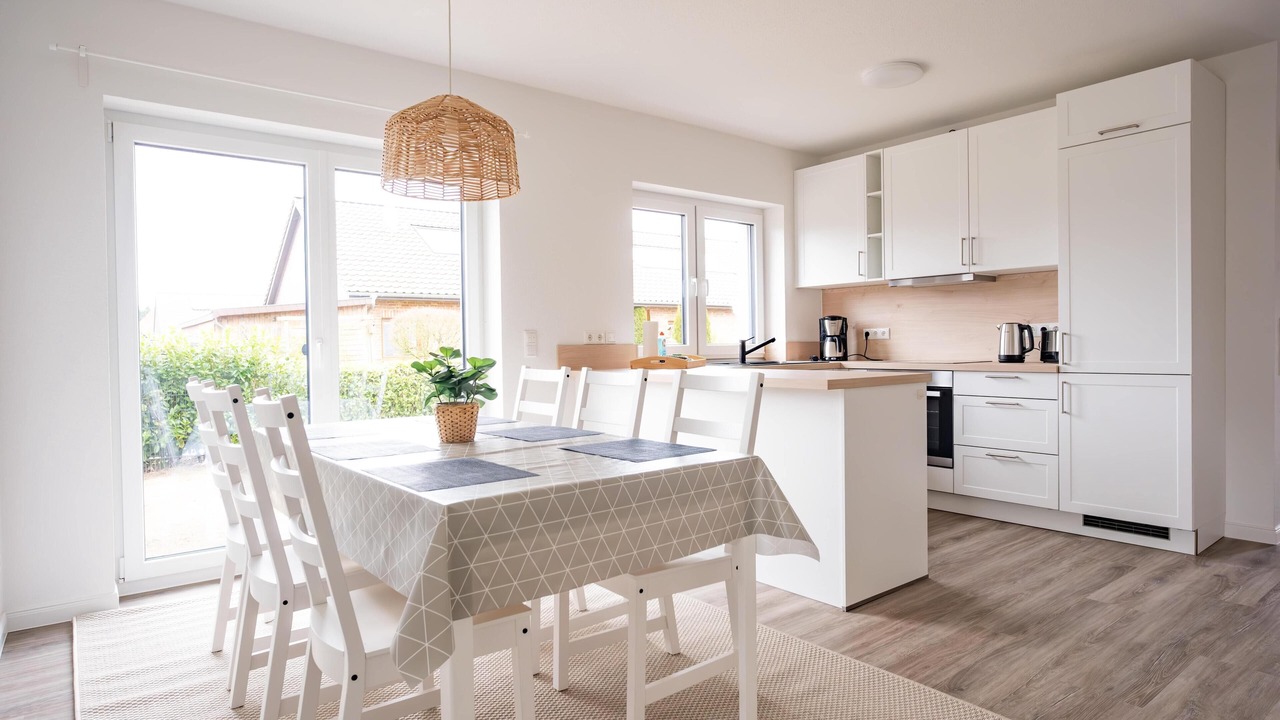 Photo of Kitchen in Sankt Michaelisdonn