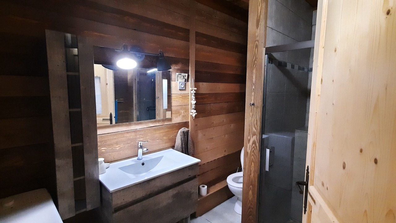 Photo of Bathroom in Lamoura