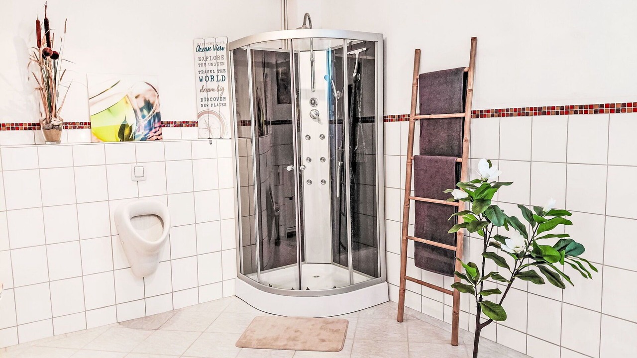 Photo of Bathroom in Ottbergen
