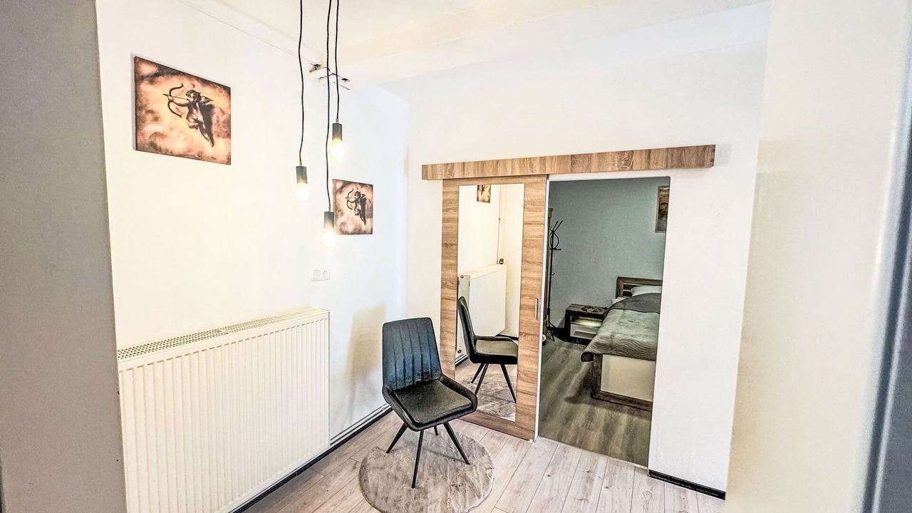 Photo of Bedroom in Ottbergen