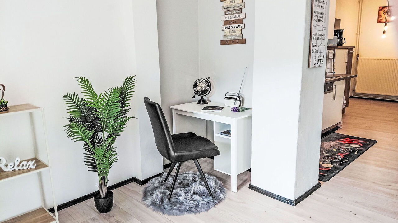Photo of Bedroom in Ottbergen