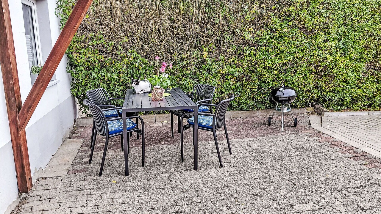Photo of Outdoor in Ottbergen