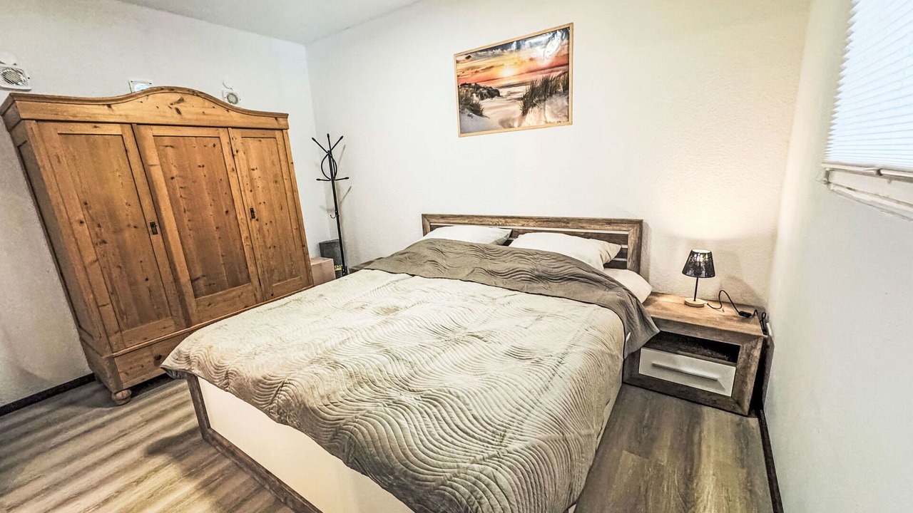 Photo of Bedroom in Ottbergen