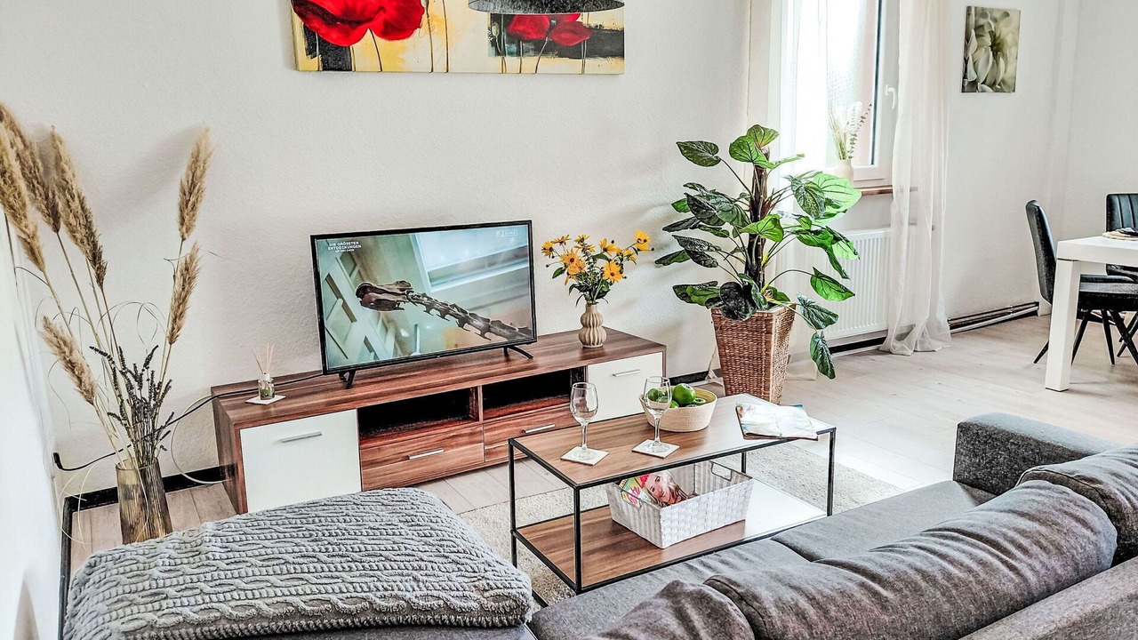 Photo of Bedroom in Ottbergen