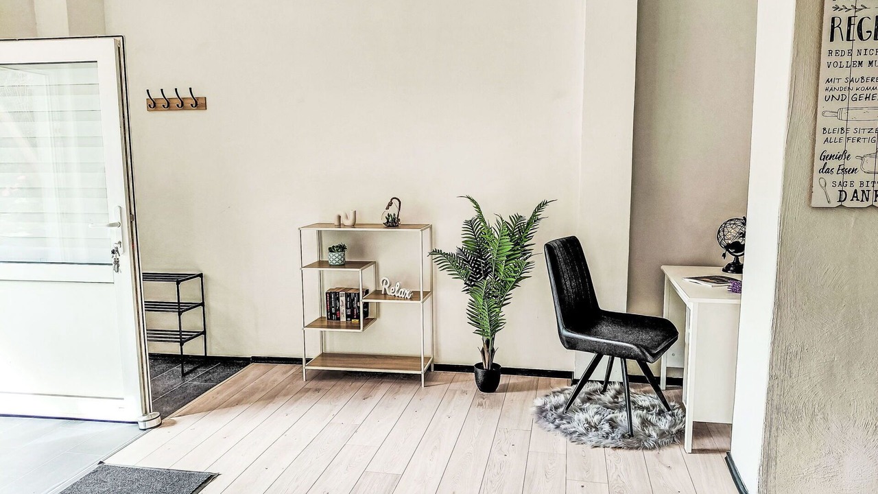 Photo of Bedroom in Ottbergen