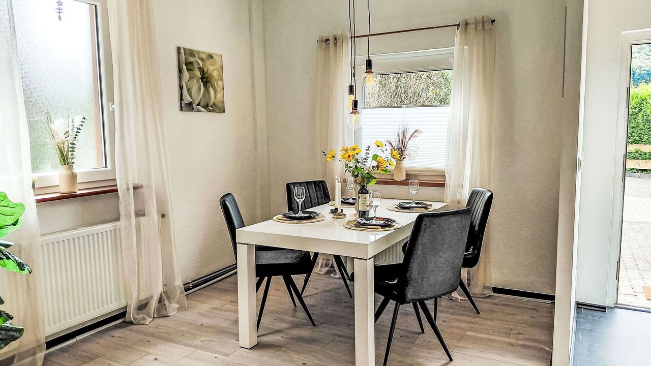 Photo of Bedroom in Ottbergen