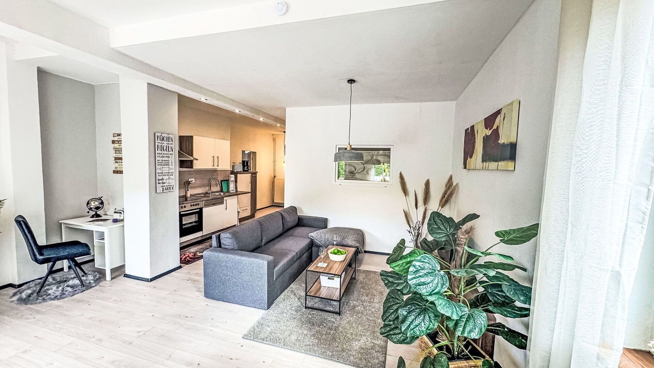 Photo of Bedroom in Ottbergen