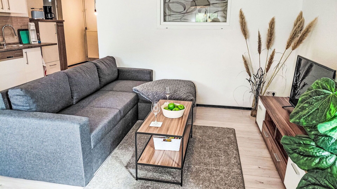 Photo of Bedroom in Ottbergen