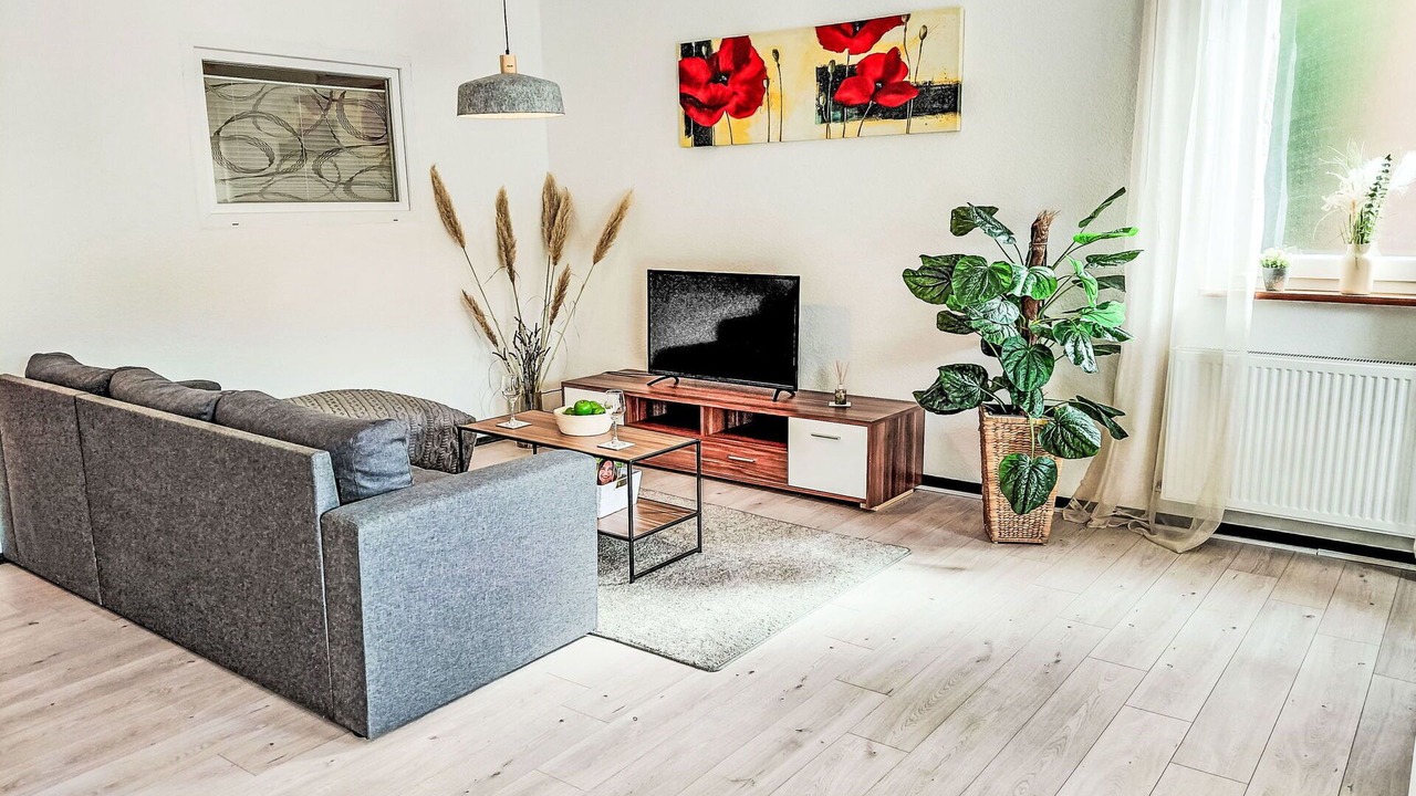 Photo of Bedroom in Ottbergen