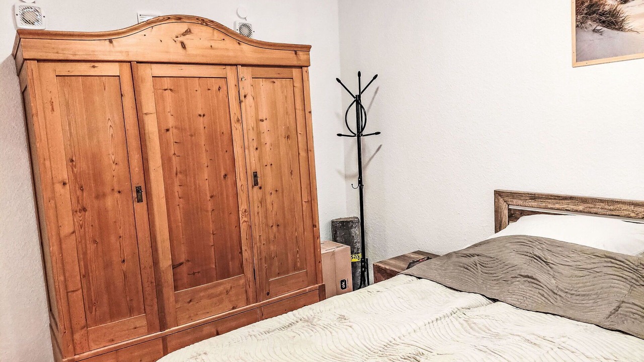 Photo of Bedroom in Ottbergen