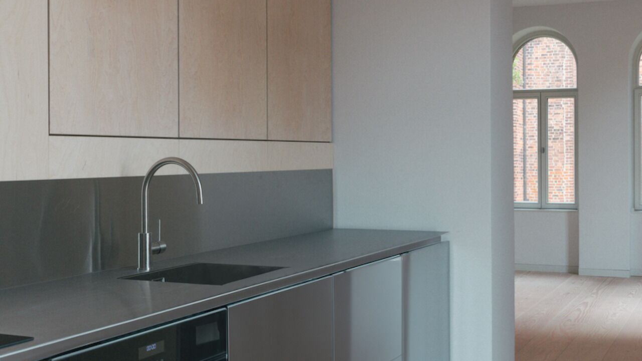 Photo of Kitchen in Werben