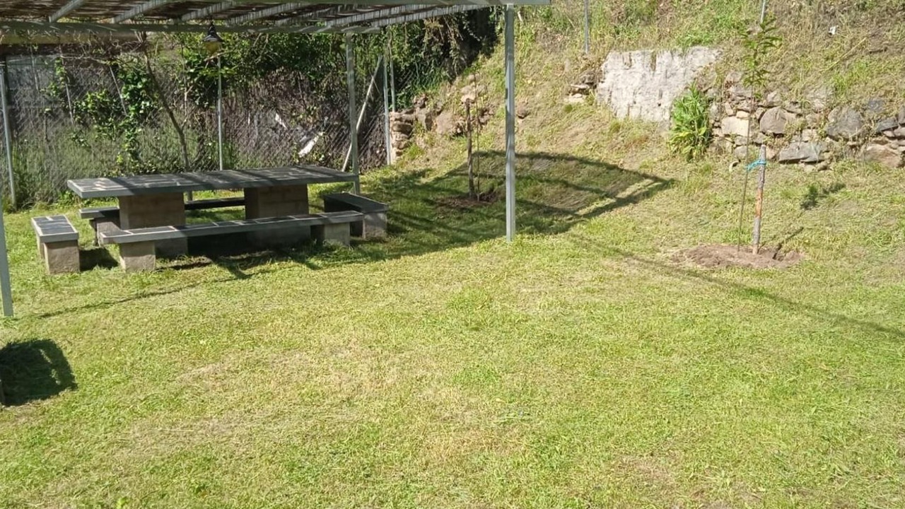 Photo of Outdoor in Cuevas del Valle