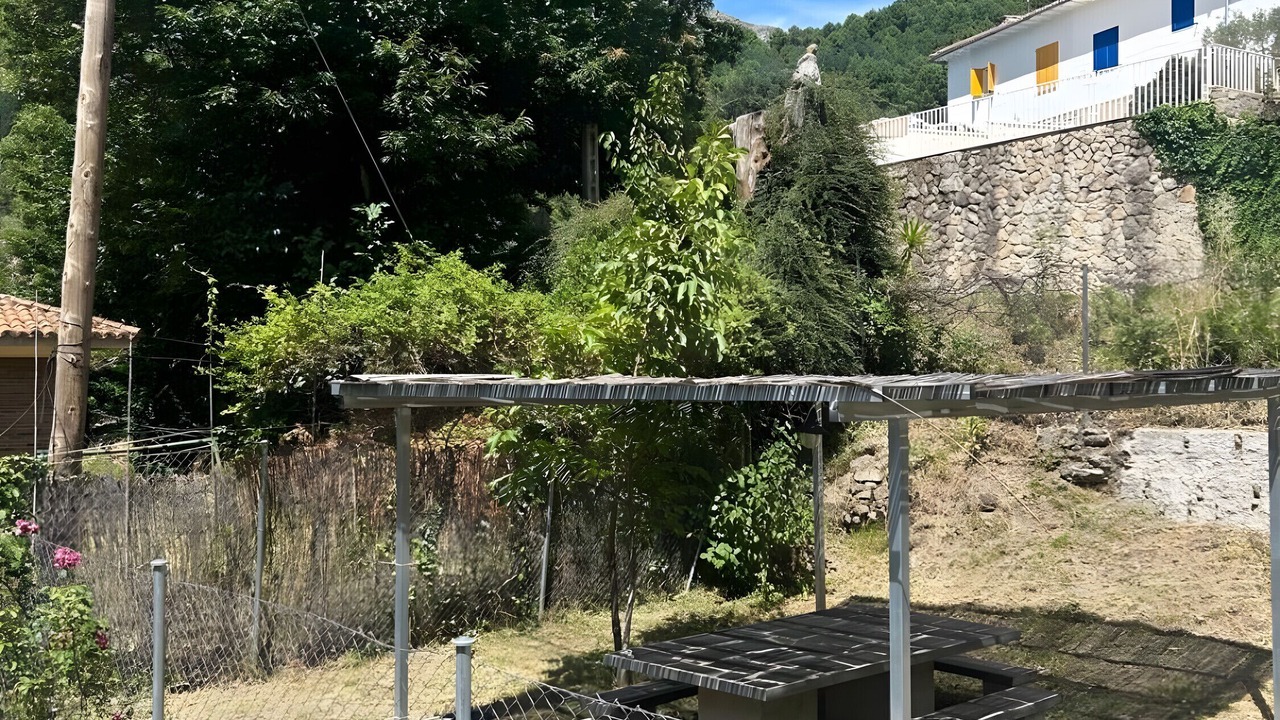 Photo of Outdoor in Cuevas del Valle