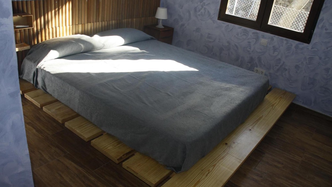 Photo of Bedroom in Cuevas del Valle