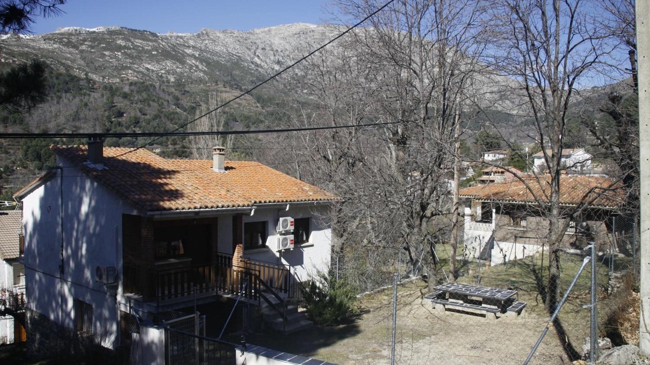 Photo of Outdoor in Cuevas del Valle