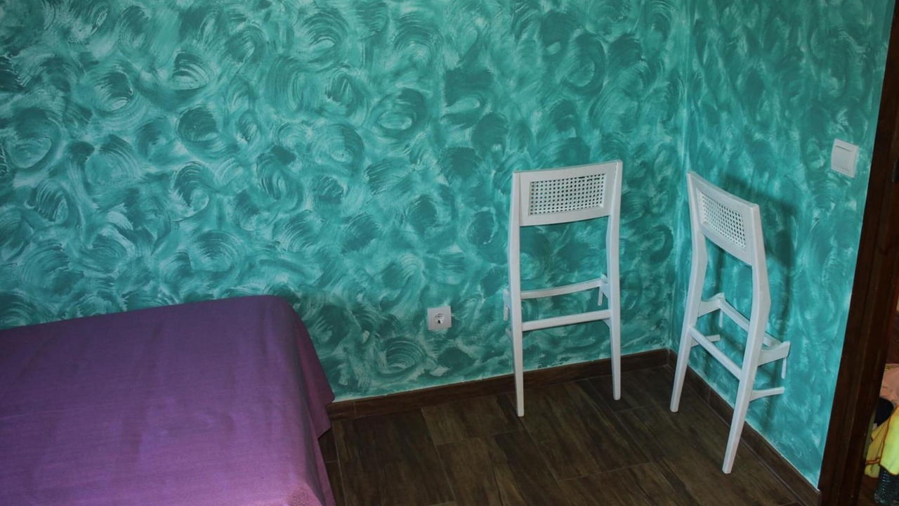 Photo of Bedroom in Cuevas del Valle