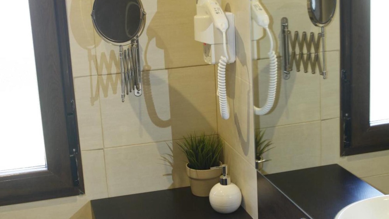 Photo of Bathroom in Cuevas del Valle