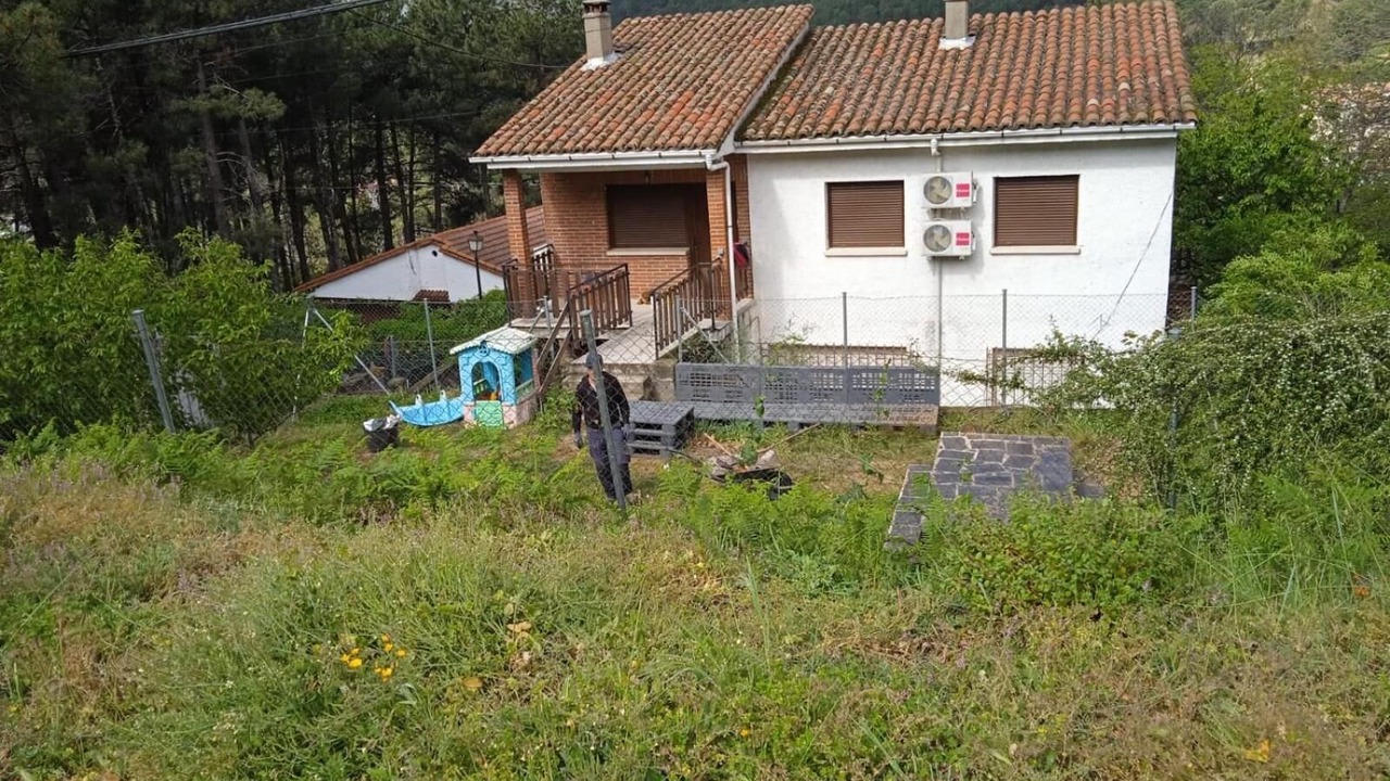 Photo of Outdoor in Cuevas del Valle