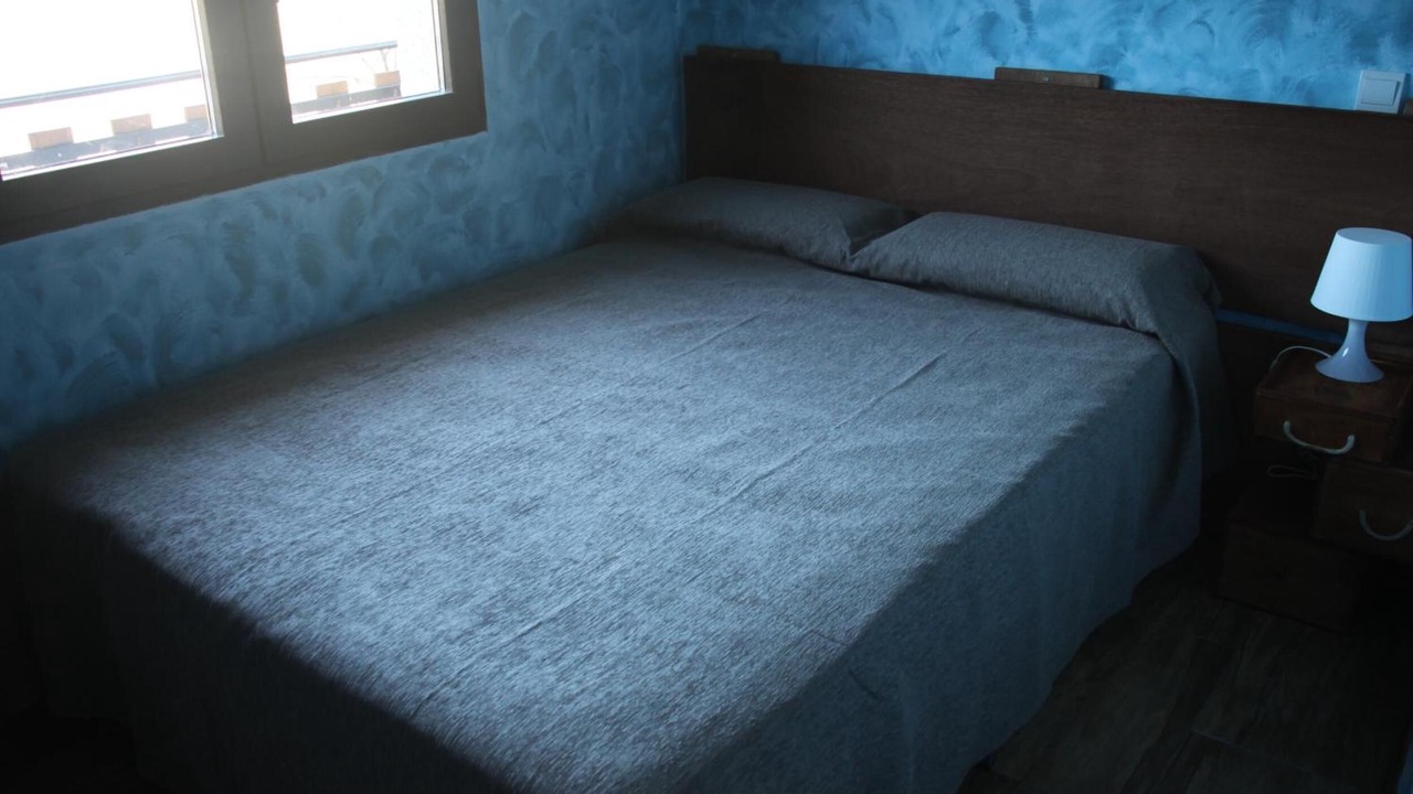 Photo of Bedroom in Cuevas del Valle