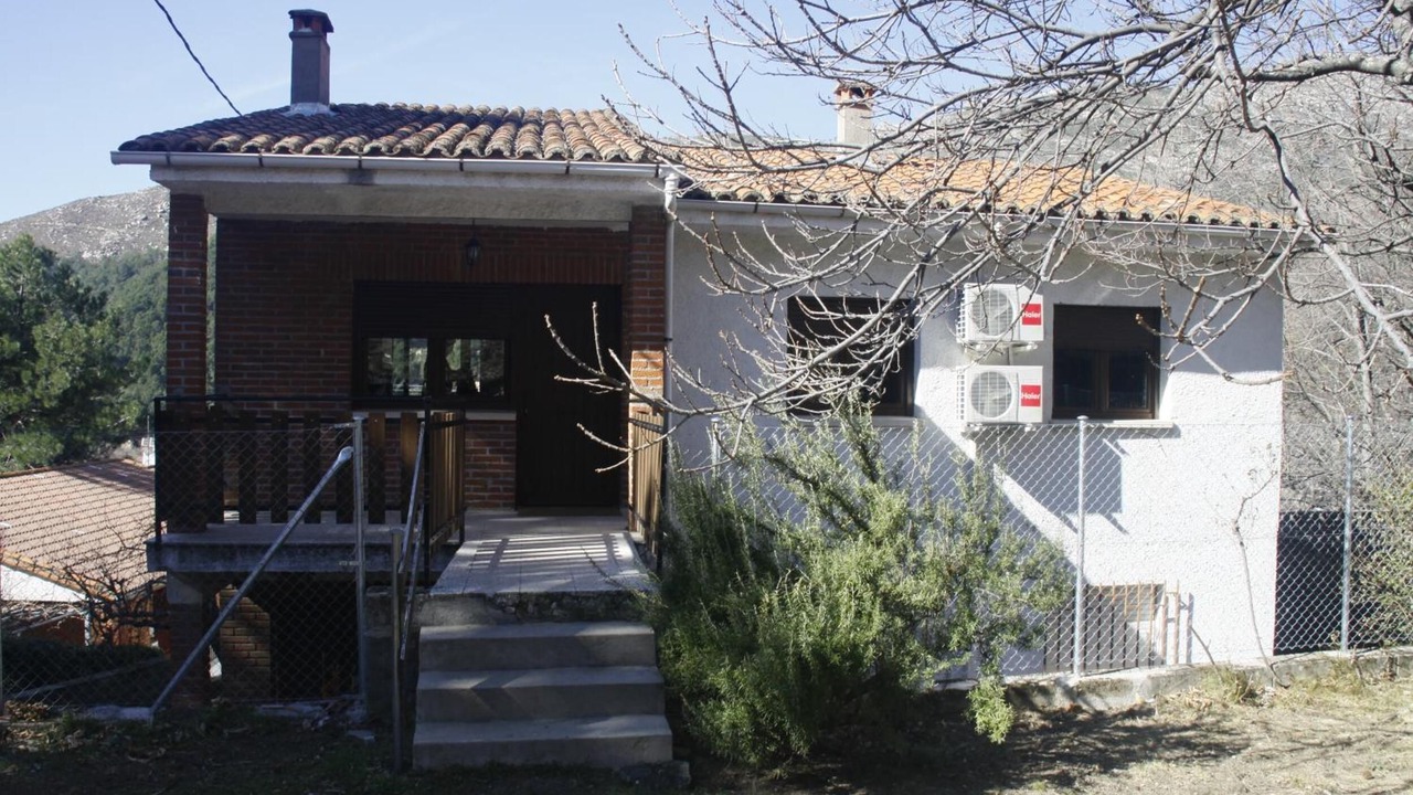 Photo of Outdoor in Cuevas del Valle