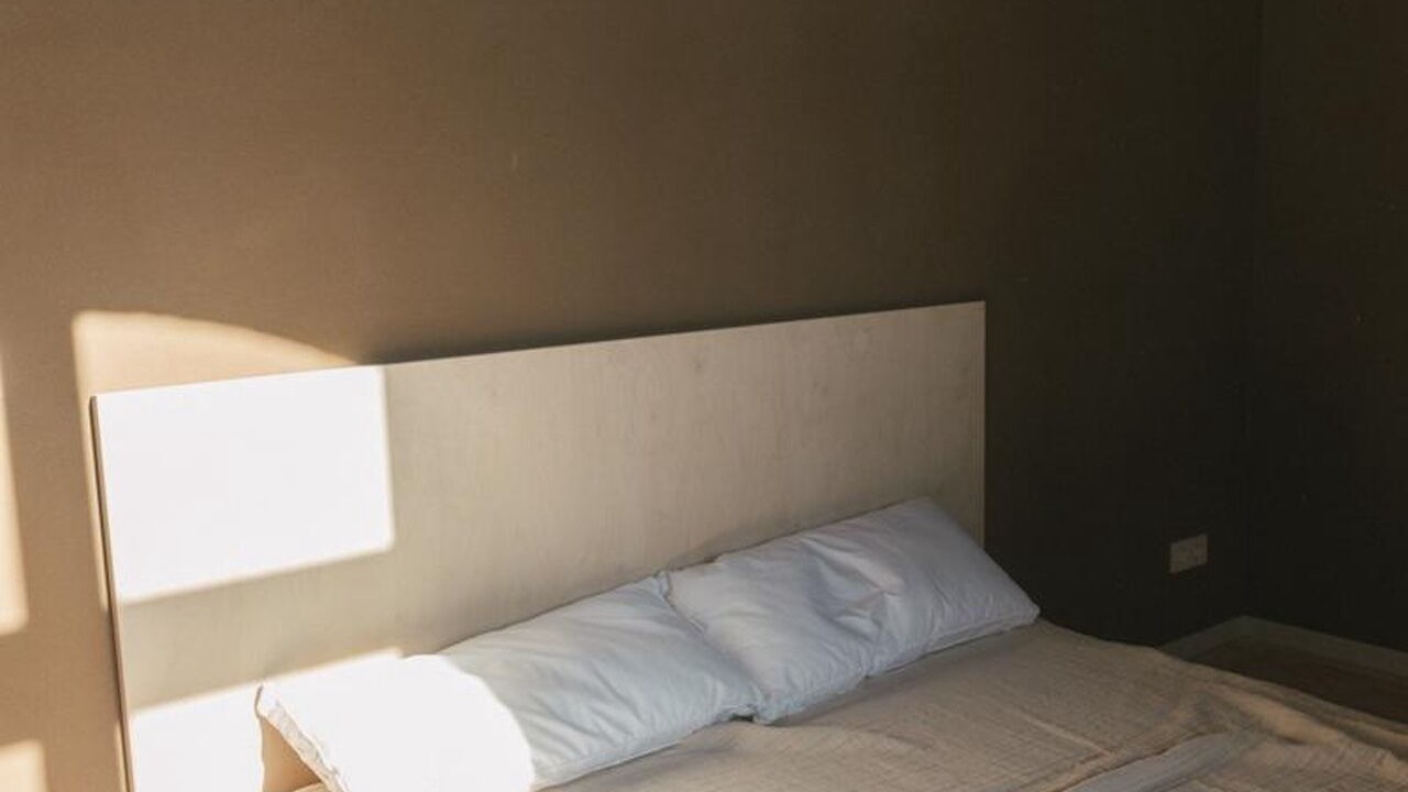 Photo of Bedroom in Werben