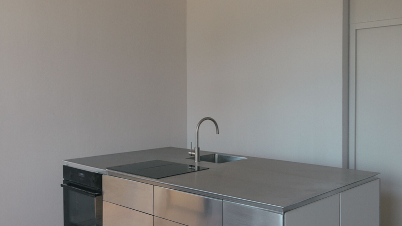 Photo of Kitchen in Werben