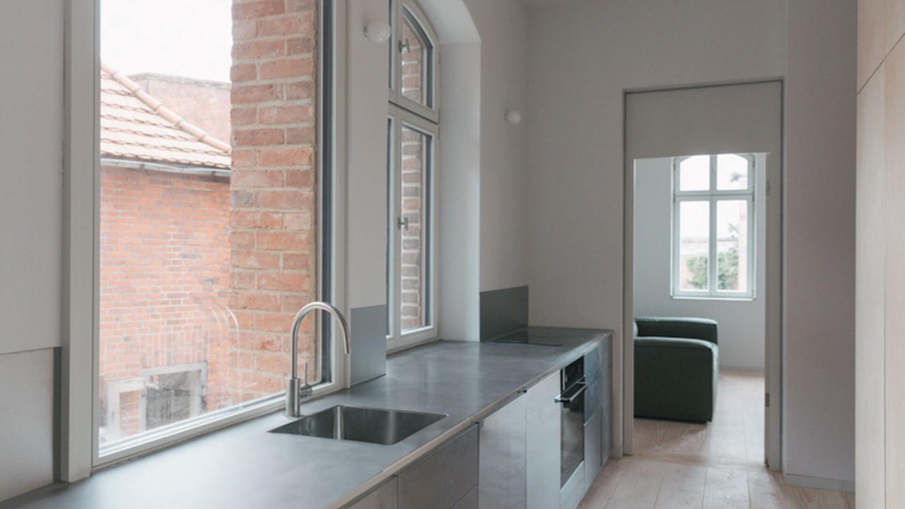 Photo of Kitchen in Werben