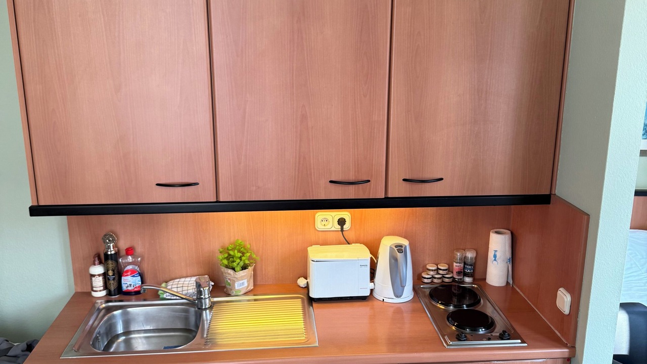 Photo of Kitchen in Altstadt