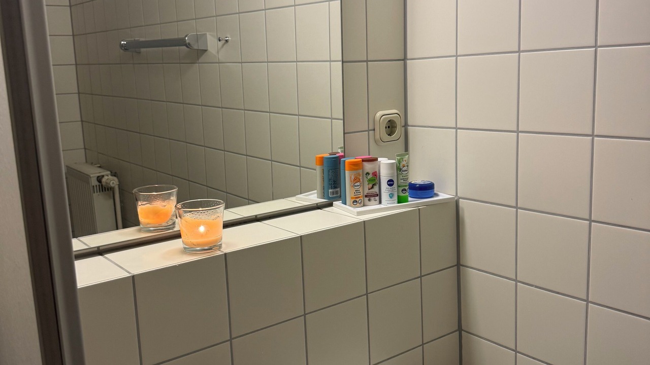 Photo of Bathroom in Altstadt