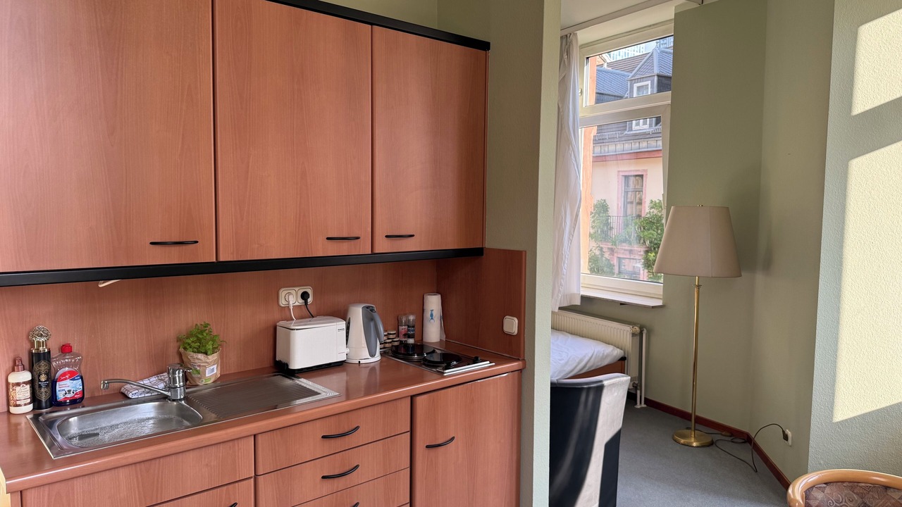 Photo of Kitchen in Altstadt