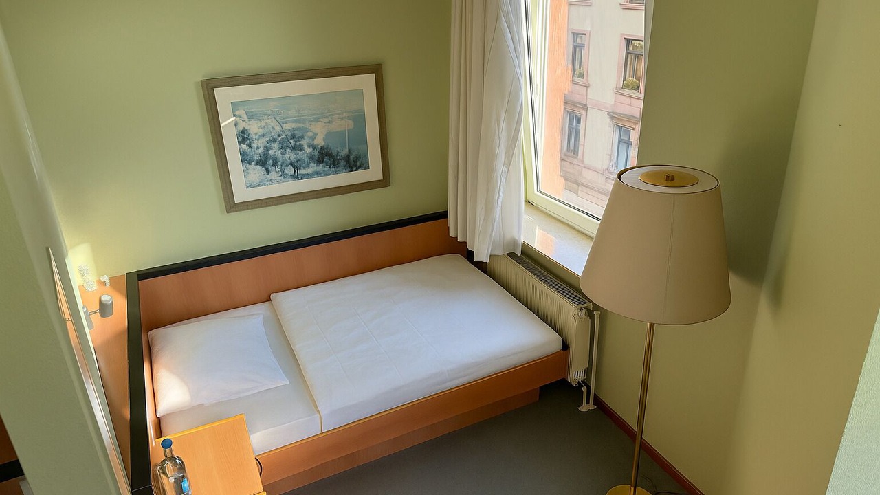 Photo of Bedroom in Altstadt