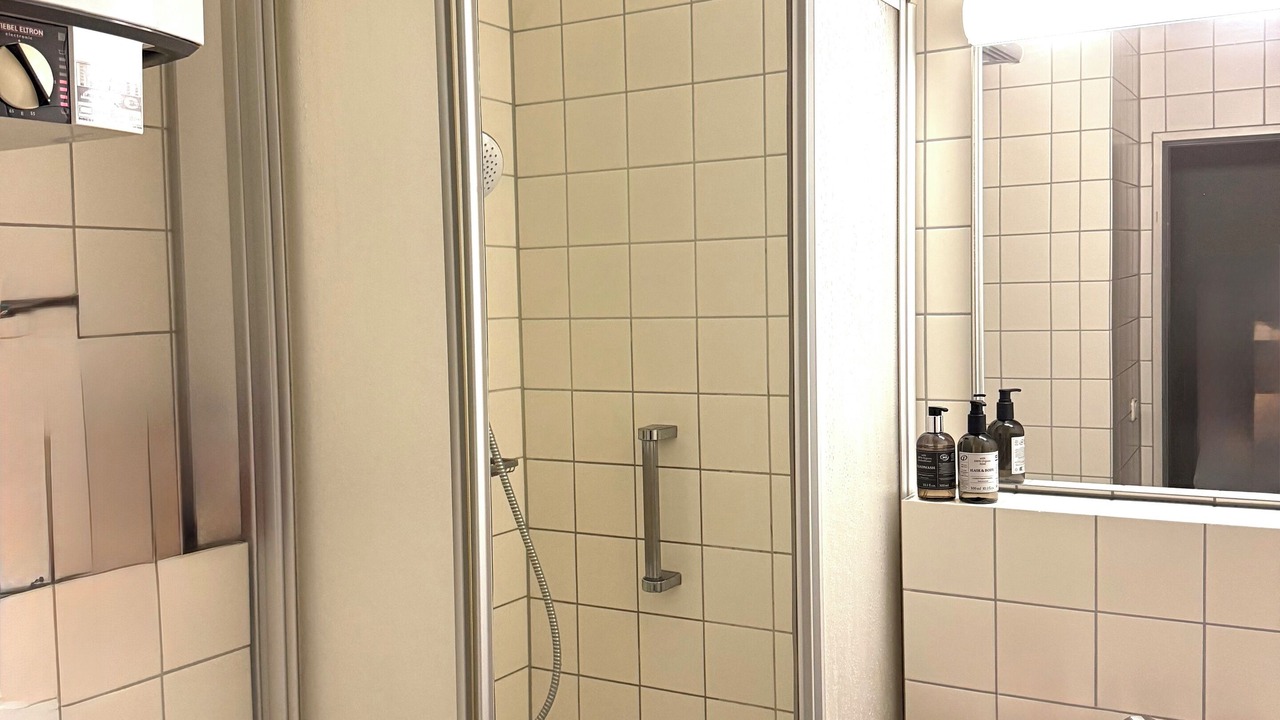 Photo of Bathroom in Altstadt