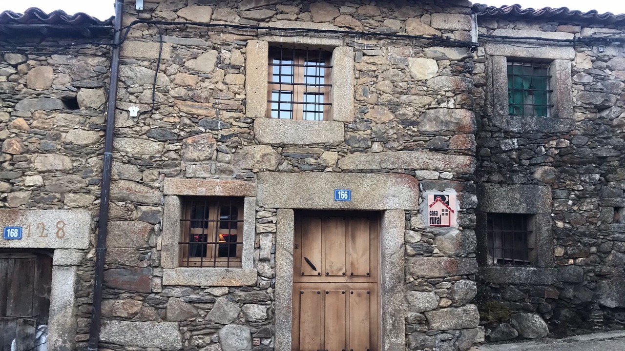 Photo of Outdoor in Navalguijo