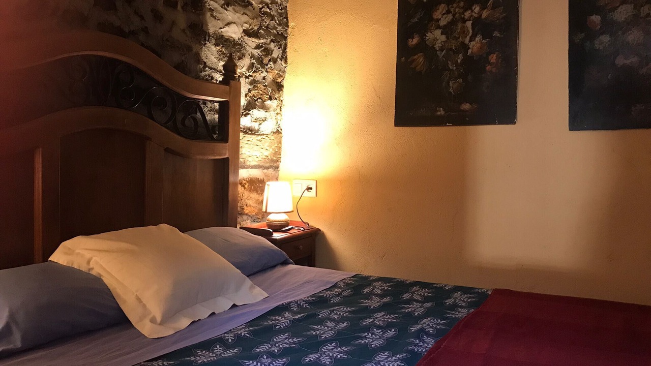 Photo of Bedroom in Navalguijo