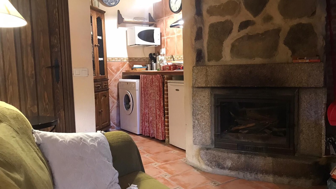 Photo of Livingroom in Navalguijo