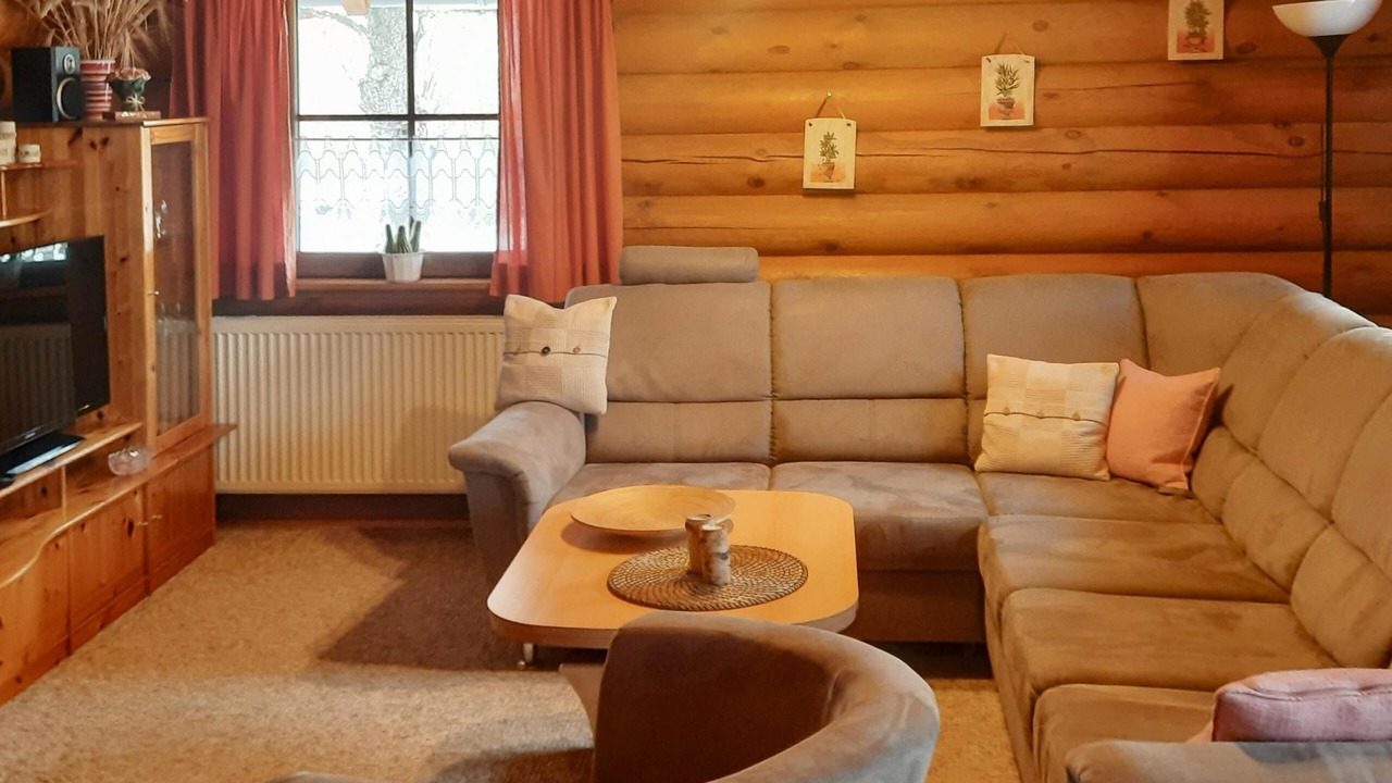 Photo of Livingroom in Dankerode