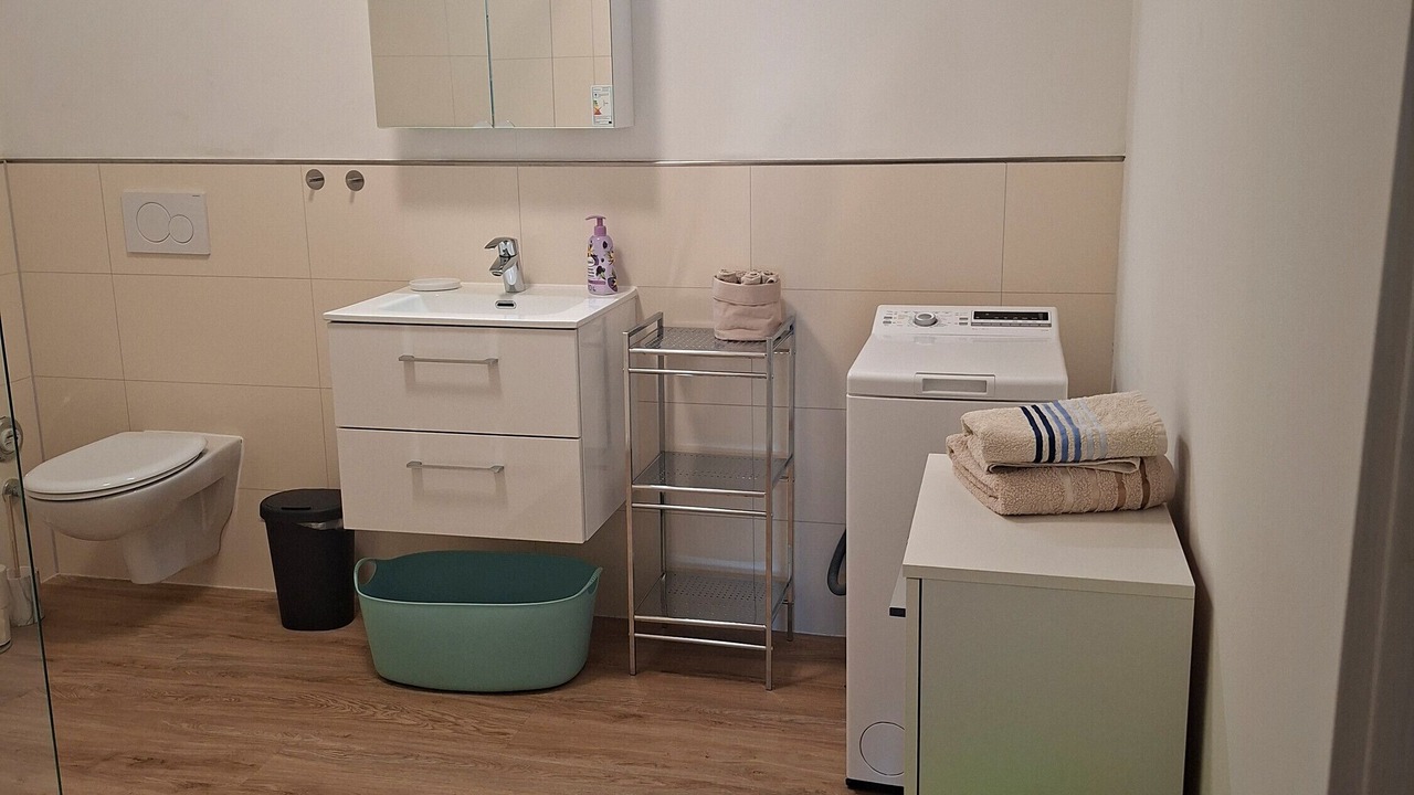 Photo of Bathroom in Bokelrehm