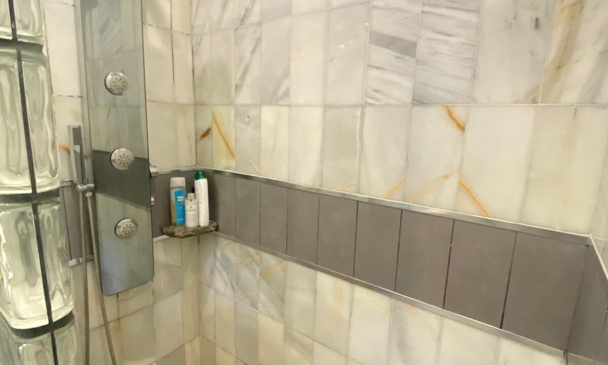 Photo of Bathroom in Cala Vadella