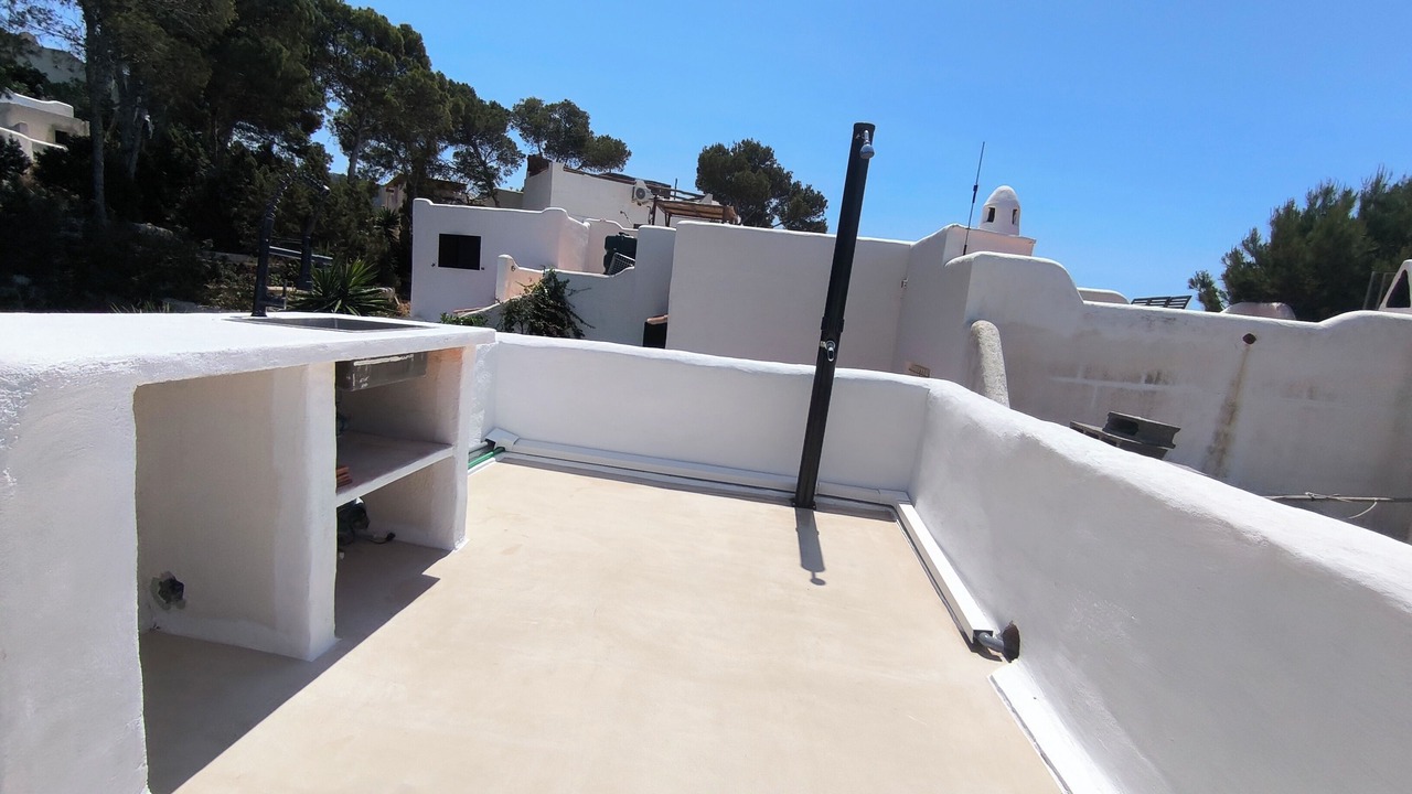 Photo of Outdoor in Cala Vadella
