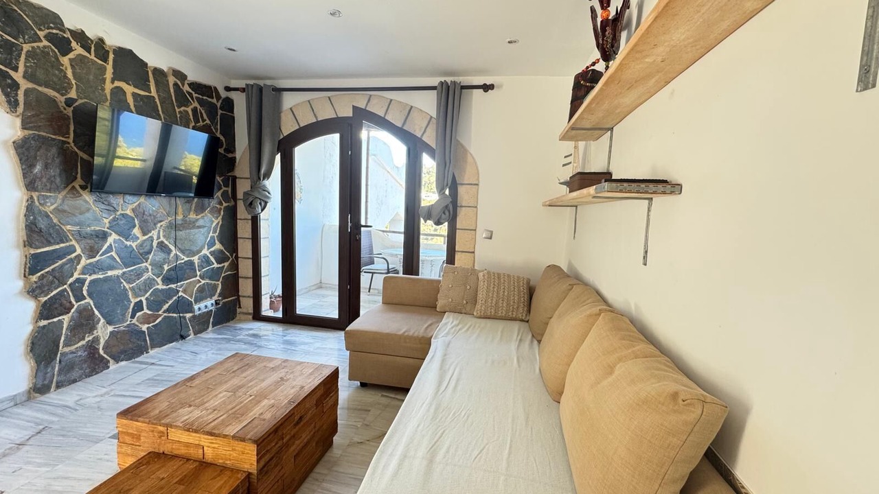 Photo of Livingroom in Cala Vadella