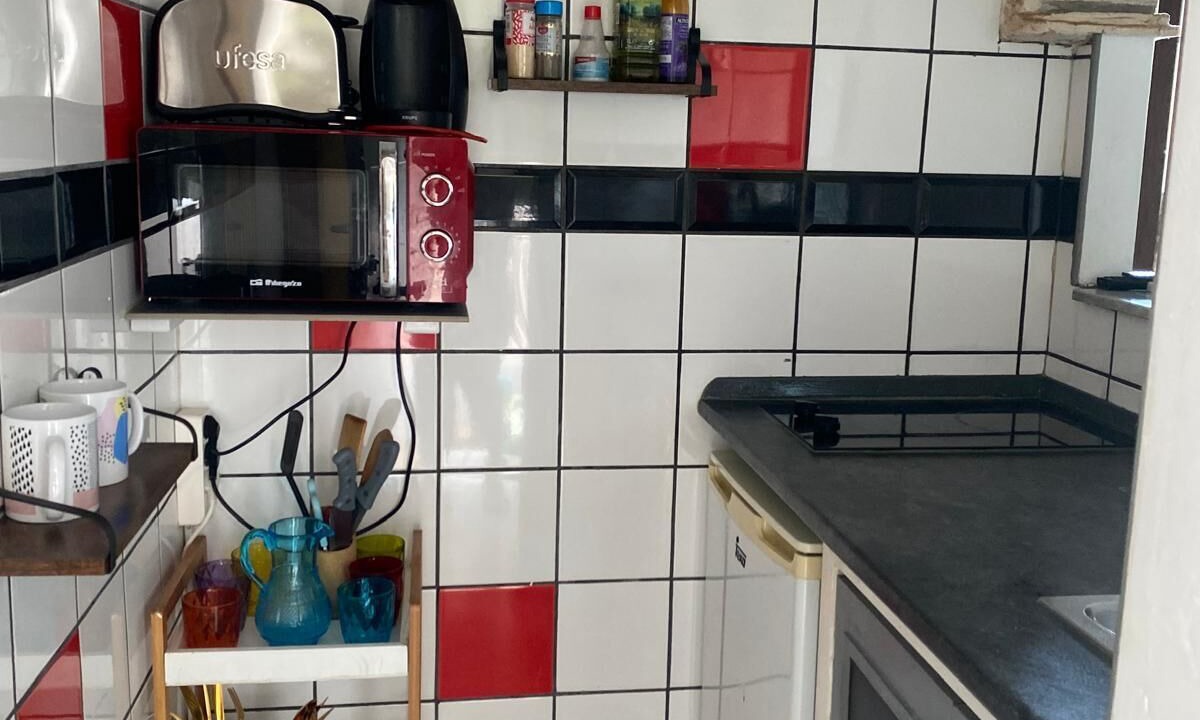 Photo of Kitchen in Cala Vadella