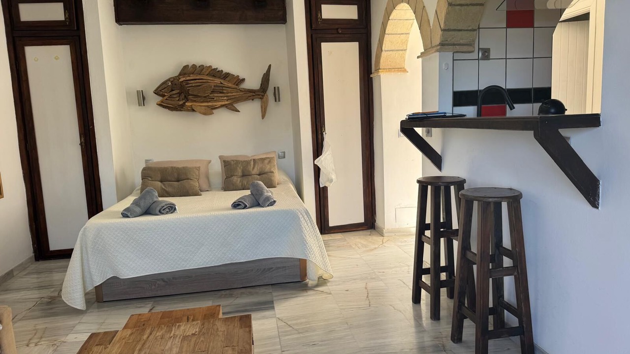 Photo of Bedroom in Cala Vadella