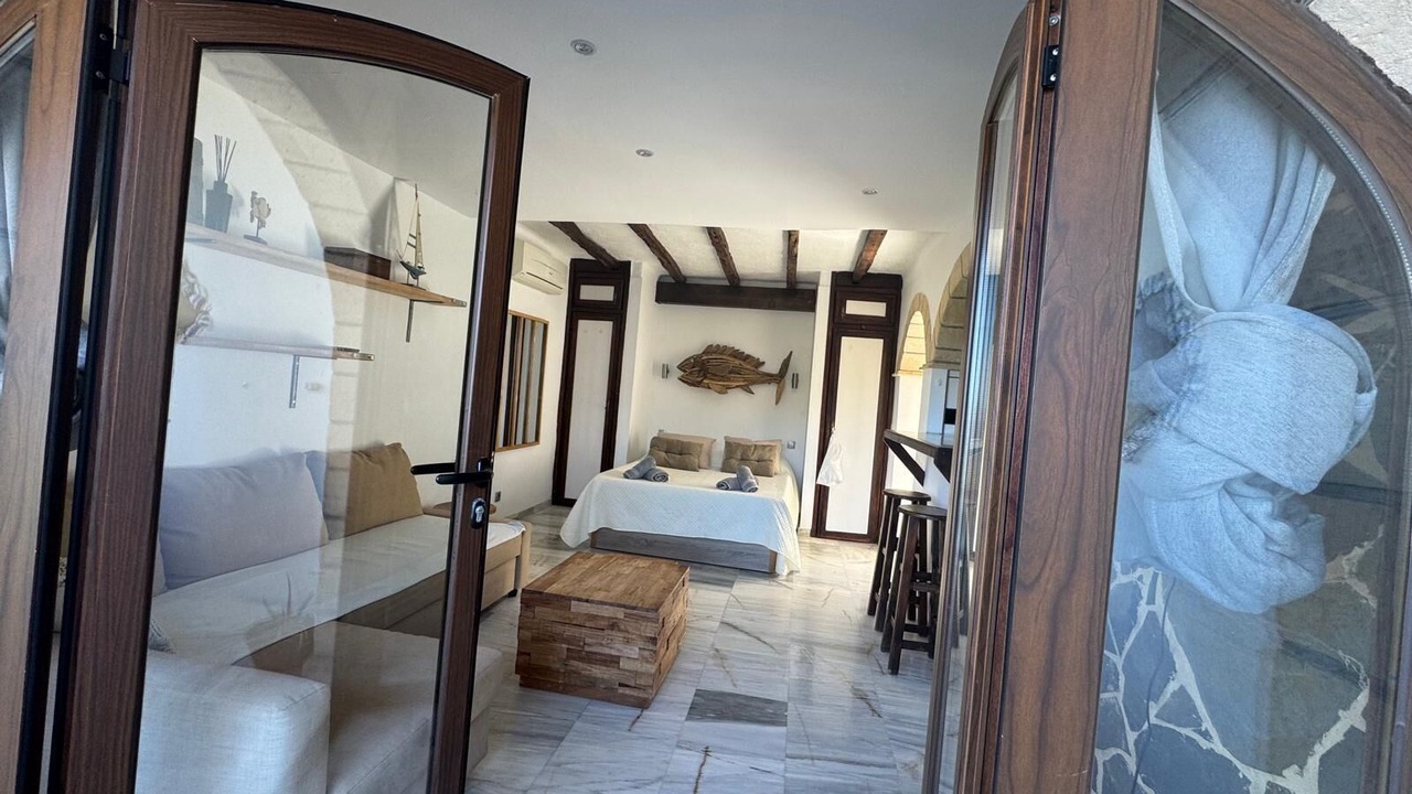 Photo of Bedroom in Cala Vadella